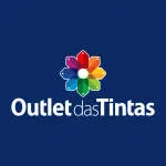 Outlet das tintas company logo