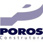 POROS CONSTRUTORA LTDA company logo