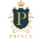 PRINCE company logo