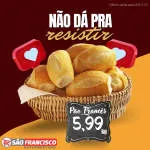 Padaria Pão Francês & Cia do Catete company logo