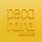 Peça Rara Barão Geraldo company logo