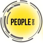 People One company logo