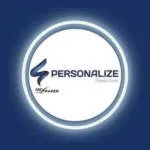 Personalize Papéis Ltda company logo