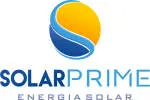 Prime solar e energia serviços de instalações company logo