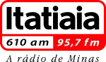 RADIO ITATIAIA LIMITADA company logo