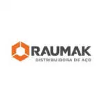 RAUMAK METAL DISTRIBUIDORA LTDA company logo