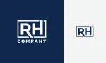 RB Consult RH company logo