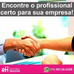 RH Grandes Talentos e Desenvolvimento de Carreira company logo