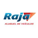 Raja Aluguel de Veículos company logo