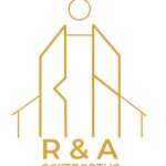 R&A Construtora company logo