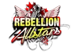 Rebellion All Star company logo