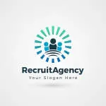 Recrutare company logo