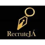 RecruteJÁ company logo