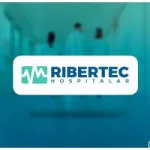 Ribertec Hospitalar Ltda company logo