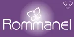 Rommanel MG company logo