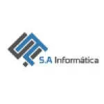 S A Informática company logo