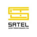 SATEL Safar Terraplenagem Ltda company logo