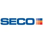 SECO company logo