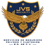 SECURITY JVS company logo