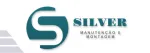 SILVER MANUTENÇÃO E COMERCIO INDUSTRIAL EIRELI company logo