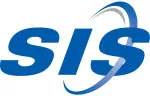 SIS company logo