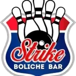 STRIKE BOLICHE BAR company logo