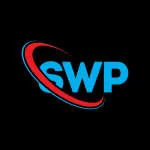 SWP company logo