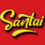 SantAçaí company logo