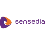 Sensedia company logo