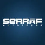 Serraf Autopeças company logo