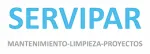 Servipar company logo