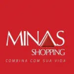 Shopping minas company logo