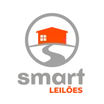 Smart Leilões company logo