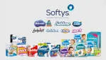 Softys Brasil company logo