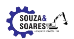 Souza & Soares – Locações e Serviços Ltda company logo