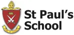 St. Paul's School company logo