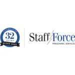 Staff Force company logo