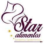 Star Alimentos Brasil company logo