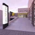 Studio Velocity Vila Mariana company logo