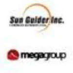 Sunguider e Mega Group company logo