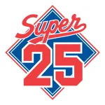 Super 25 company logo