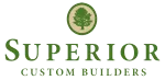 Superior Custom Builders company logo