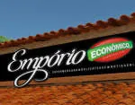 Supermercado Econômico company logo