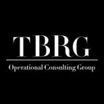 TBRG - THE BLACK ROCK GROUP DO BRASIL CONSULTORIA... company logo