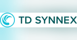 TD SYNNEX company logo