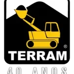 TERRAM ENGENHARIA company logo