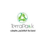 TERRAPACK company logo