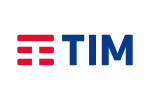 TIM Brasil company logo