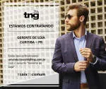 TNG Comercio de Roupas Ltda company logo