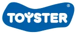 TOYSTER BRINQUEDOS LTDA company logo